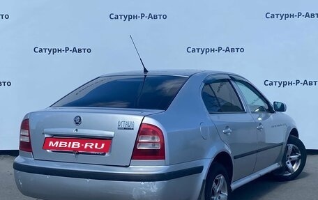 Skoda Octavia IV, 2007 год, 350 000 рублей, 6 фотография