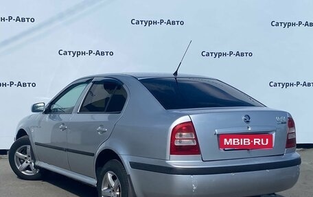 Skoda Octavia IV, 2007 год, 350 000 рублей, 4 фотография