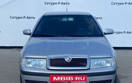 Skoda Octavia IV, 2007 год, 350 000 рублей, 2 фотография