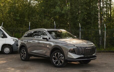 Haval F7, 2025 год, 2 820 510 рублей, 3 фотография