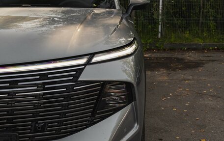 Haval F7, 2025 год, 2 820 510 рублей, 5 фотография