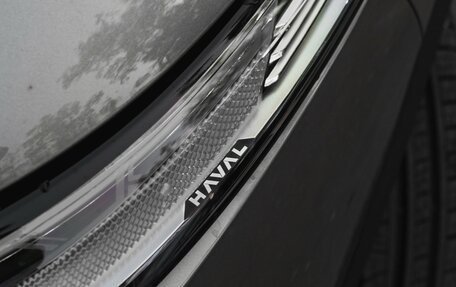 Haval F7, 2025 год, 2 820 510 рублей, 6 фотография