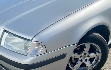 Skoda Octavia IV, 2007 год, 350 000 рублей, 14 фотография