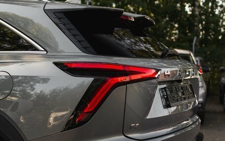 Haval F7, 2025 год, 2 820 510 рублей, 13 фотография