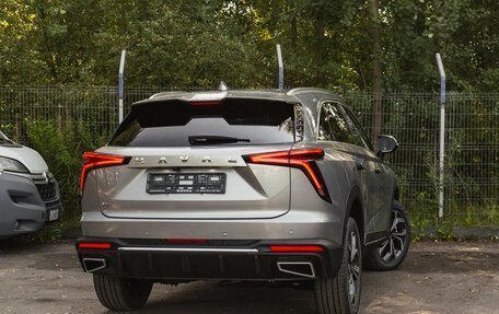 Haval F7, 2025 год, 2 820 510 рублей, 12 фотография