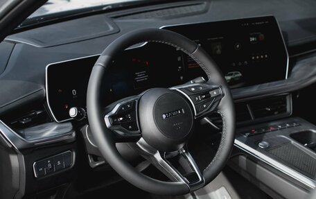 Haval F7, 2025 год, 2 820 510 рублей, 24 фотография