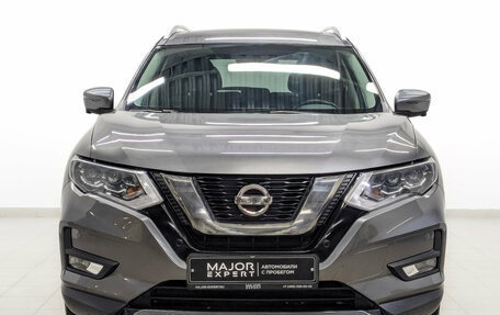 Nissan X-Trail, 2021 год, 2 950 000 рублей, 2 фотография