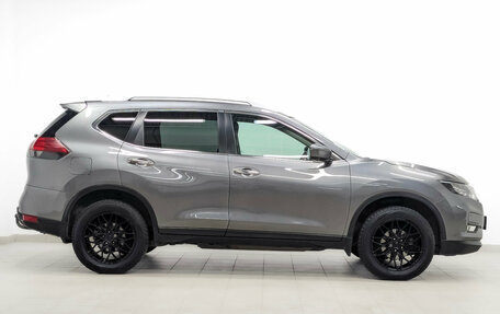 Nissan X-Trail, 2021 год, 2 950 000 рублей, 4 фотография