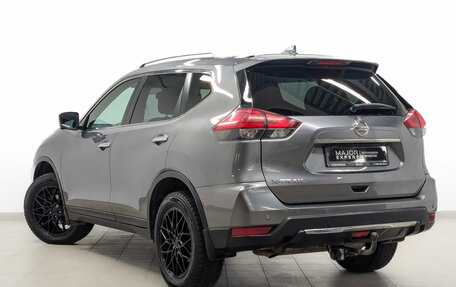 Nissan X-Trail, 2021 год, 2 950 000 рублей, 7 фотография