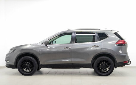 Nissan X-Trail, 2021 год, 2 950 000 рублей, 8 фотография