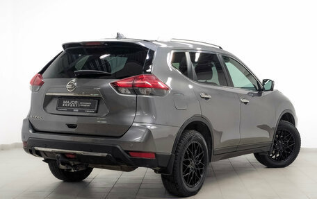 Nissan X-Trail, 2021 год, 2 950 000 рублей, 5 фотография