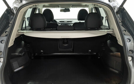 Nissan X-Trail, 2021 год, 2 950 000 рублей, 10 фотография