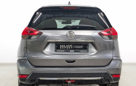 Nissan X-Trail, 2021 год, 2 950 000 рублей, 6 фотография