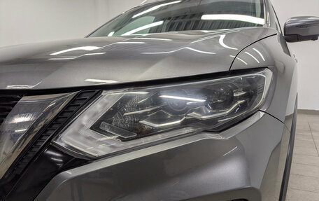 Nissan X-Trail, 2021 год, 2 950 000 рублей, 11 фотография