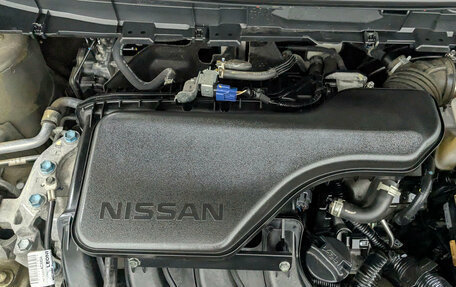 Nissan X-Trail, 2021 год, 2 950 000 рублей, 9 фотография