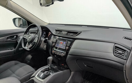 Nissan X-Trail, 2021 год, 2 950 000 рублей, 13 фотография