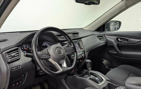 Nissan X-Trail, 2021 год, 2 950 000 рублей, 15 фотография