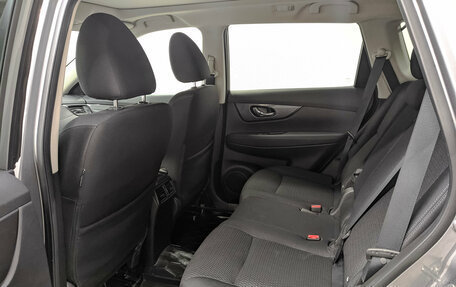 Nissan X-Trail, 2021 год, 2 950 000 рублей, 18 фотография