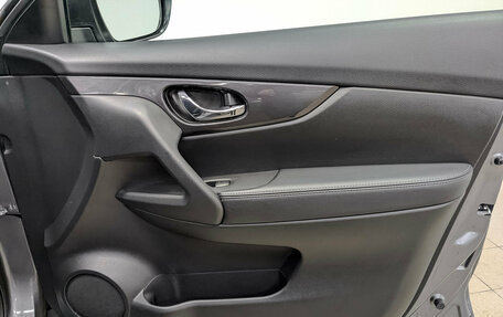 Nissan X-Trail, 2021 год, 2 950 000 рублей, 24 фотография