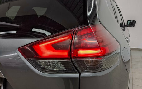 Nissan X-Trail, 2021 год, 2 950 000 рублей, 28 фотография