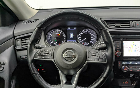 Nissan X-Trail, 2021 год, 2 950 000 рублей, 21 фотография