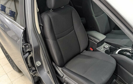 Nissan X-Trail, 2021 год, 2 950 000 рублей, 23 фотография