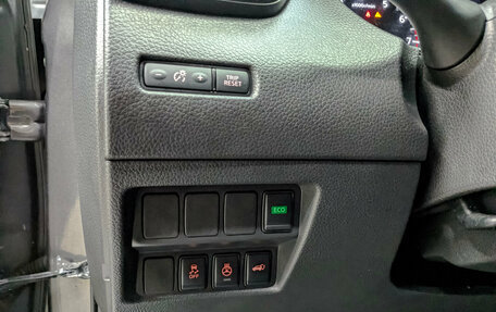 Nissan X-Trail, 2021 год, 2 950 000 рублей, 27 фотография