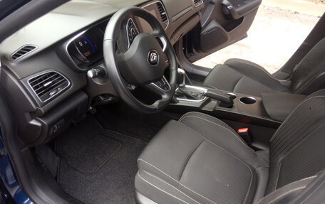 Renault Megane IV, 2020 год, 1 590 000 рублей, 5 фотография