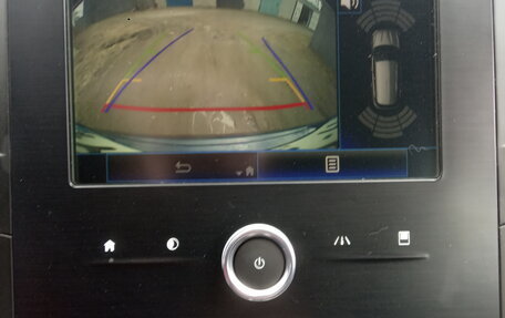 Renault Megane IV, 2020 год, 1 590 000 рублей, 7 фотография