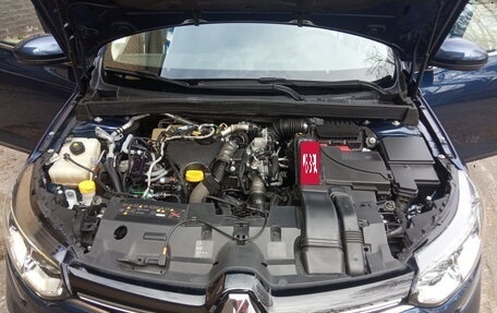 Renault Megane IV, 2020 год, 1 590 000 рублей, 4 фотография