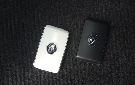 Renault Megane IV, 2020 год, 1 590 000 рублей, 12 фотография