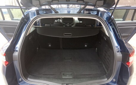Renault Megane IV, 2020 год, 1 590 000 рублей, 8 фотография