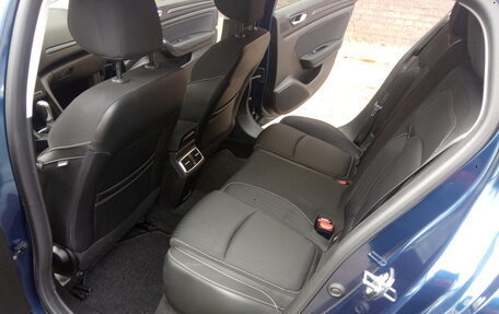 Renault Megane IV, 2020 год, 1 590 000 рублей, 6 фотография