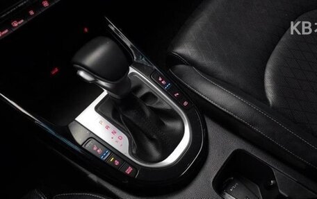 KIA K3, 2022 год, 1 685 000 рублей, 9 фотография