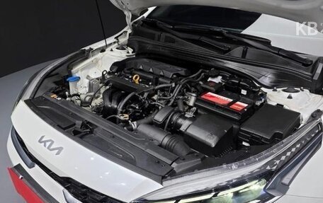 KIA K3, 2022 год, 1 685 000 рублей, 6 фотография