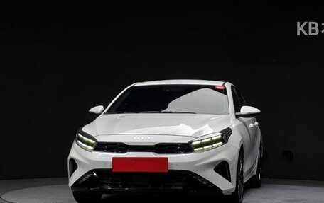 KIA K3, 2022 год, 1 685 000 рублей, 3 фотография