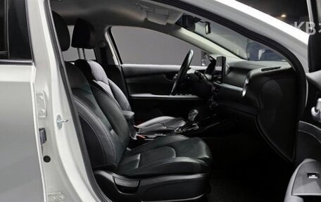 KIA K3, 2022 год, 1 685 000 рублей, 10 фотография