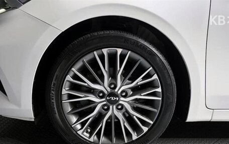 KIA K3, 2022 год, 1 685 000 рублей, 5 фотография