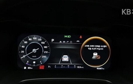 KIA K3, 2022 год, 1 685 000 рублей, 8 фотография