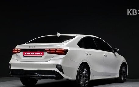 KIA K3, 2022 год, 1 685 000 рублей, 2 фотография