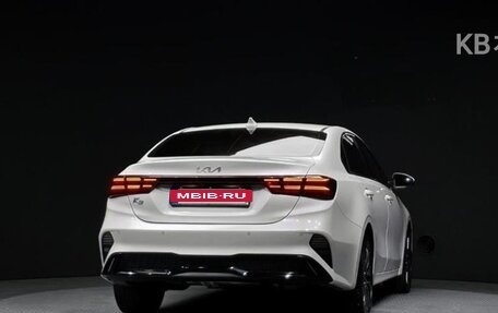 KIA K3, 2022 год, 1 685 000 рублей, 4 фотография