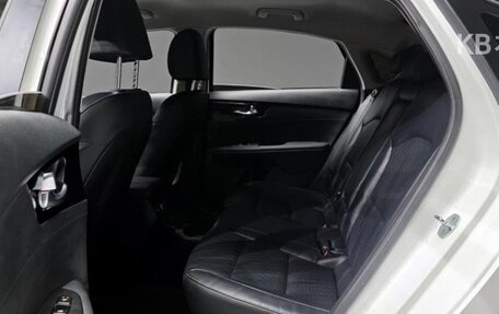 KIA K3, 2022 год, 1 685 000 рублей, 12 фотография