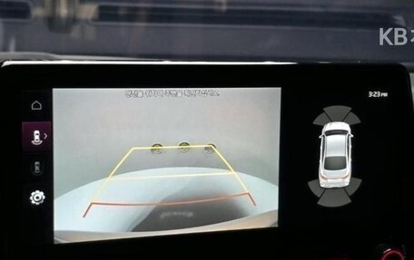 KIA K3, 2022 год, 1 685 000 рублей, 15 фотография