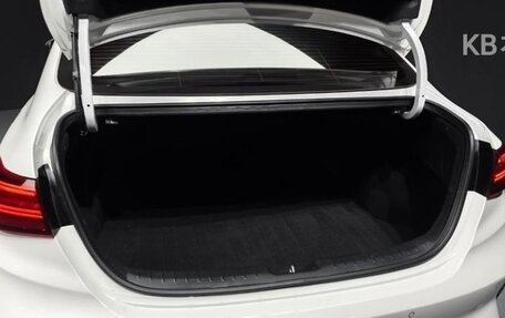 KIA K3, 2022 год, 1 685 000 рублей, 20 фотография