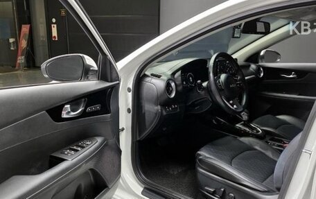 KIA K3, 2022 год, 1 685 000 рублей, 11 фотография