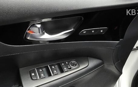 KIA K3, 2022 год, 1 685 000 рублей, 19 фотография