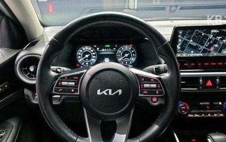 KIA K3, 2022 год, 1 685 000 рублей, 13 фотография