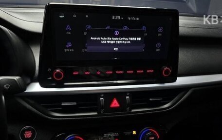 KIA K3, 2022 год, 1 685 000 рублей, 14 фотография