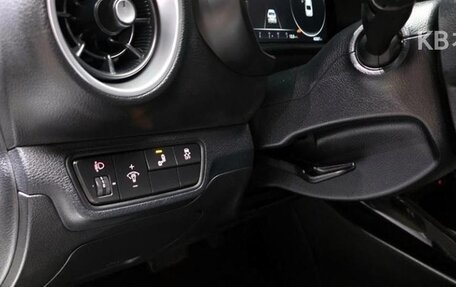 KIA K3, 2022 год, 1 685 000 рублей, 17 фотография