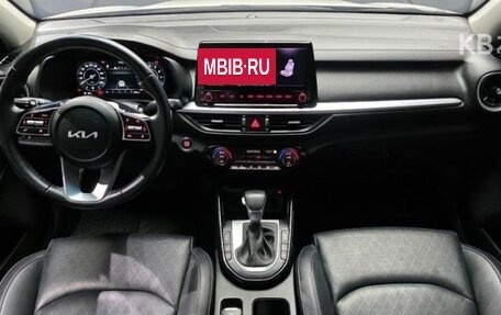 KIA K3, 2022 год, 1 685 000 рублей, 7 фотография